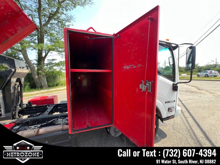 2023 Isuzu NRR Dump Truck, available for sale in South River, New Jersey | Metrozone Motor Group. South River, New Jersey 2023 Isuzu NRR Dump Truck, available for sale in South River, New Jersey | Metrozone Motor Group. South River, New Jersey