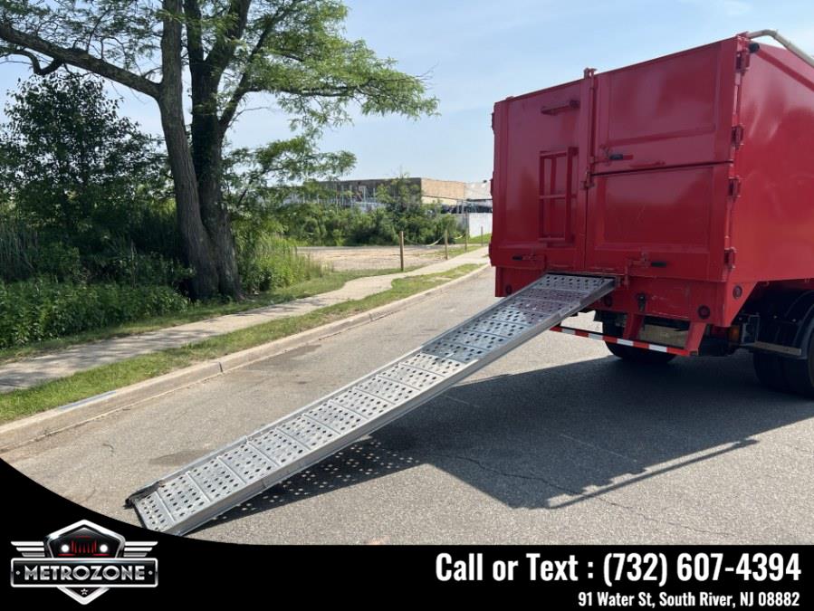 2023 Isuzu NRR Dump Truck, available for sale in South River, New Jersey | Metrozone Motor Group. South River, New Jersey 2023 Isuzu NRR Dump Truck, available for sale in South River, New Jersey | Metrozone Motor Group. South River, New Jersey