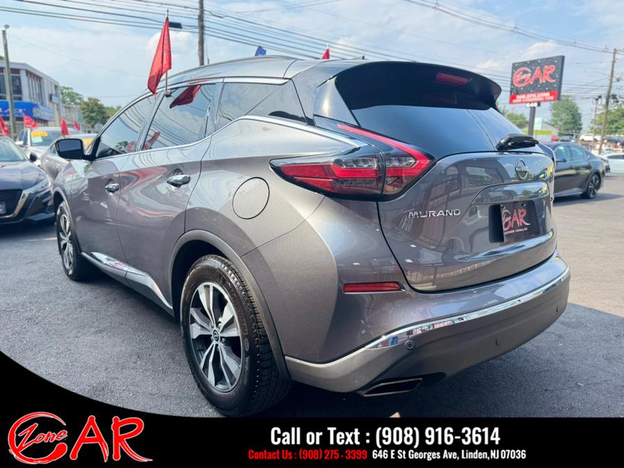 2023 Nissan Murano AWD SV, available for sale in Linden, New Jersey | Car Zone. Linden, New Jersey 2023 Nissan Murano AWD SV, available for sale in Linden, New Jersey | Car Zone. Linden, New Jersey