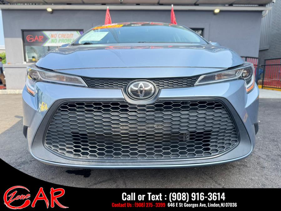 2022 Toyota Corolla LE CVT (Natl), available for sale in Linden, New Jersey | Car Zone. Linden, New Jersey 2022 Toyota Corolla LE CVT (Natl), available for sale in Linden, New Jersey | Car Zone. Linden, New Jersey