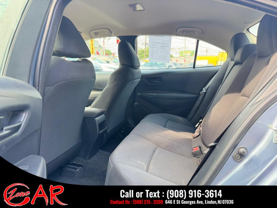 2022 Toyota Corolla LE CVT (Natl), available for sale in Linden, New Jersey | Car Zone. Linden, New Jersey 2022 Toyota Corolla LE CVT (Natl), available for sale in Linden, New Jersey | Car Zone. Linden, New Jersey