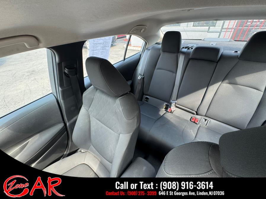 2022 Toyota Corolla LE CVT (Natl), available for sale in Linden, New Jersey | Car Zone. Linden, New Jersey 2022 Toyota Corolla LE CVT (Natl), available for sale in Linden, New Jersey | Car Zone. Linden, New Jersey