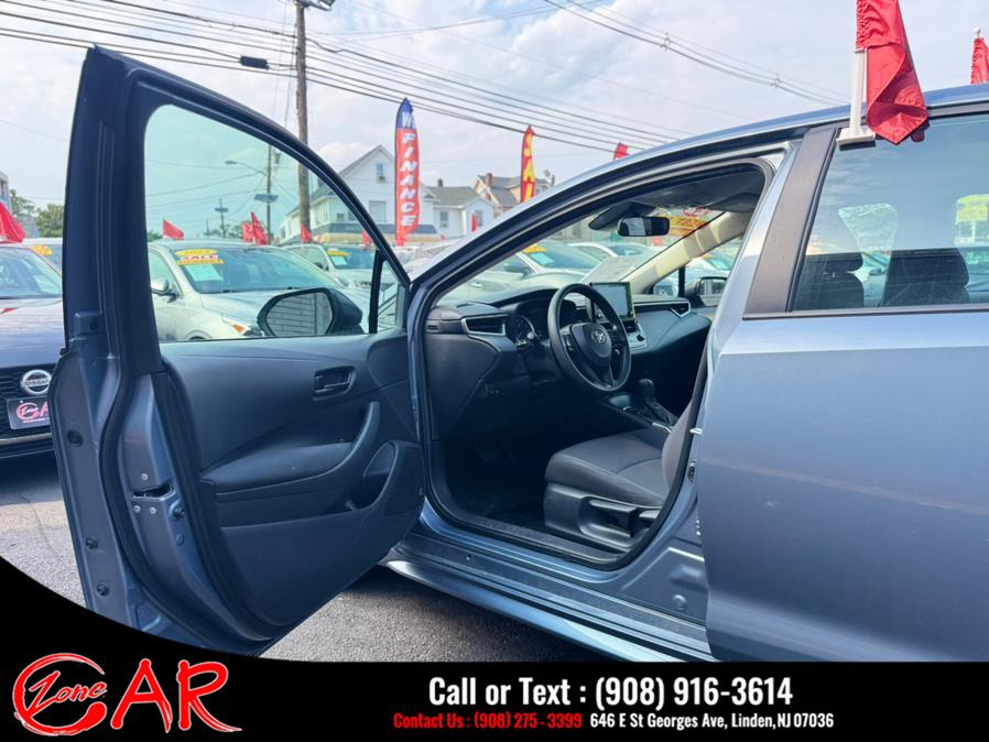 2022 Toyota Corolla LE CVT (Natl), available for sale in Linden, New Jersey | Car Zone. Linden, New Jersey 2022 Toyota Corolla LE CVT (Natl), available for sale in Linden, New Jersey | Car Zone. Linden, New Jersey