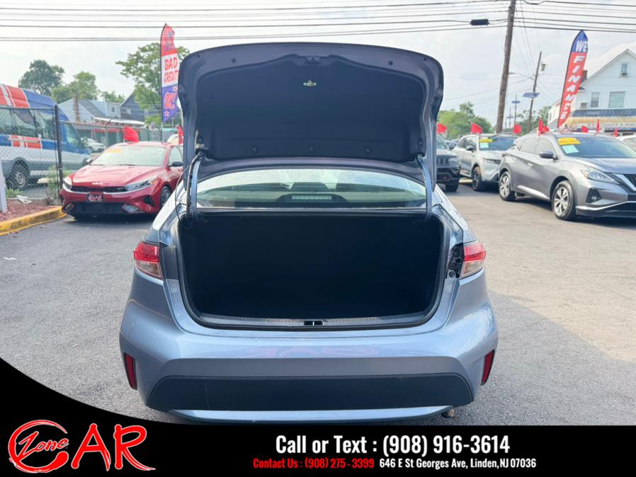 2022 Toyota Corolla LE CVT (Natl), available for sale in Linden, New Jersey | Car Zone. Linden, New Jersey 2022 Toyota Corolla LE CVT (Natl), available for sale in Linden, New Jersey | Car Zone. Linden, New Jersey