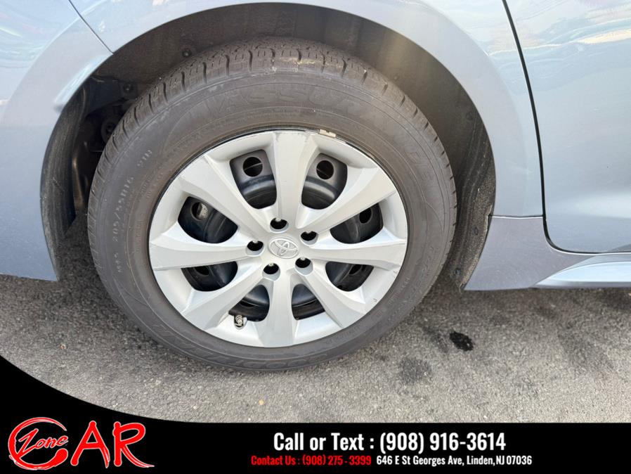 2022 Toyota Corolla LE CVT (Natl), available for sale in Linden, New Jersey | Car Zone. Linden, New Jersey 2022 Toyota Corolla LE CVT (Natl), available for sale in Linden, New Jersey | Car Zone. Linden, New Jersey