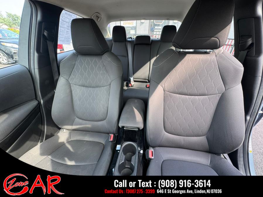 2022 Toyota Corolla LE CVT (Natl), available for sale in Linden, New Jersey | Car Zone. Linden, New Jersey 2022 Toyota Corolla LE CVT (Natl), available for sale in Linden, New Jersey | Car Zone. Linden, New Jersey