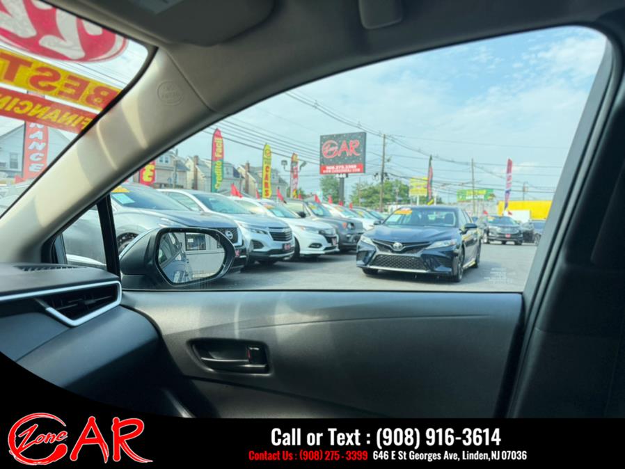 2022 Toyota Corolla LE CVT (Natl), available for sale in Linden, New Jersey | Car Zone. Linden, New Jersey 2022 Toyota Corolla LE CVT (Natl), available for sale in Linden, New Jersey | Car Zone. Linden, New Jersey