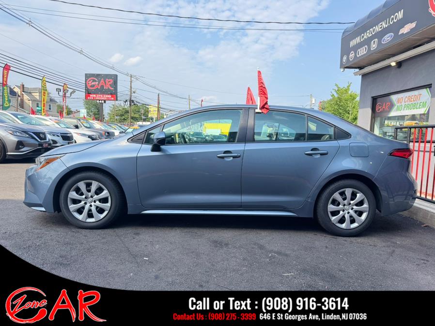 2022 Toyota Corolla LE CVT (Natl), available for sale in Linden, New Jersey | Car Zone. Linden, New Jersey 2022 Toyota Corolla LE CVT (Natl), available for sale in Linden, New Jersey | Car Zone. Linden, New Jersey