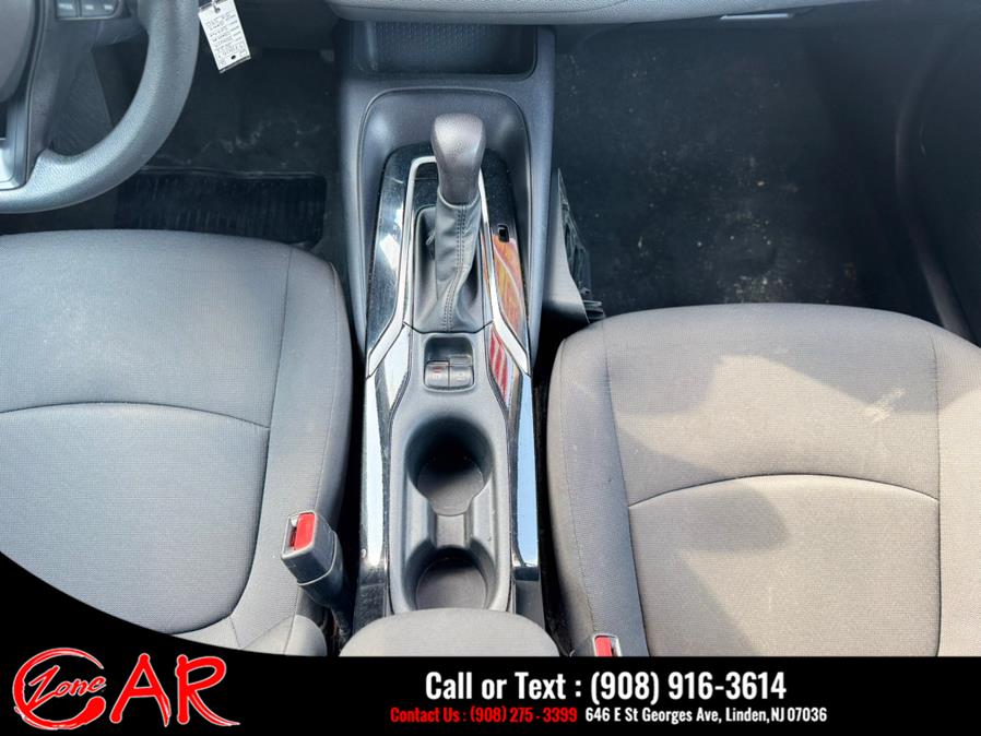 2022 Toyota Corolla LE CVT (Natl), available for sale in Linden, New Jersey | Car Zone. Linden, New Jersey 2022 Toyota Corolla LE CVT (Natl), available for sale in Linden, New Jersey | Car Zone. Linden, New Jersey