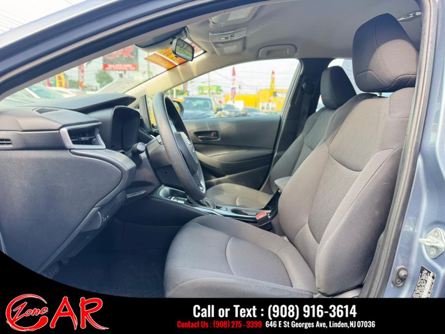 2022 Toyota Corolla LE CVT (Natl), available for sale in Linden, New Jersey | Car Zone. Linden, New Jersey 2022 Toyota Corolla LE CVT (Natl), available for sale in Linden, New Jersey | Car Zone. Linden, New Jersey