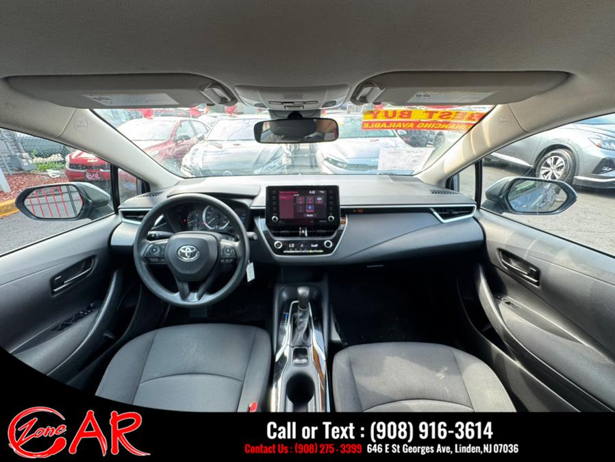 2022 Toyota Corolla LE CVT (Natl), available for sale in Linden, New Jersey | Car Zone. Linden, New Jersey 2022 Toyota Corolla LE CVT (Natl), available for sale in Linden, New Jersey | Car Zone. Linden, New Jersey