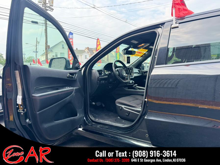 2023 Dodge Durango GT Premium AWD, available for sale in Linden, New Jersey | Car Zone. Linden, New Jersey 2023 Dodge Durango GT Premium AWD, available for sale in Linden, New Jersey | Car Zone. Linden, New Jersey