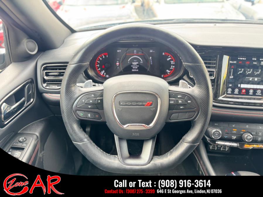 2023 Dodge Durango GT Premium AWD, available for sale in Linden, New Jersey | Car Zone. Linden, New Jersey 2023 Dodge Durango GT Premium AWD, available for sale in Linden, New Jersey | Car Zone. Linden, New Jersey