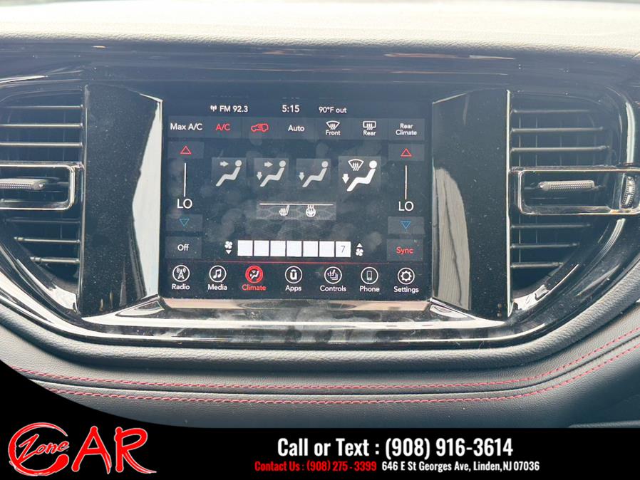 2023 Dodge Durango GT Premium AWD, available for sale in Linden, New Jersey | Car Zone. Linden, New Jersey 2023 Dodge Durango GT Premium AWD, available for sale in Linden, New Jersey | Car Zone. Linden, New Jersey