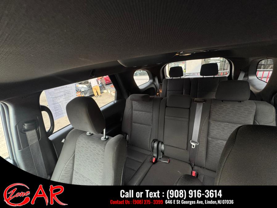 2023 Dodge Durango GT Premium AWD, available for sale in Linden, New Jersey | Car Zone. Linden, New Jersey 2023 Dodge Durango GT Premium AWD, available for sale in Linden, New Jersey | Car Zone. Linden, New Jersey