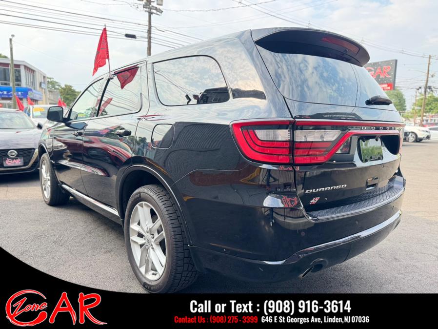 2023 Dodge Durango GT Premium AWD, available for sale in Linden, New Jersey | Car Zone. Linden, New Jersey 2023 Dodge Durango GT Premium AWD, available for sale in Linden, New Jersey | Car Zone. Linden, New Jersey