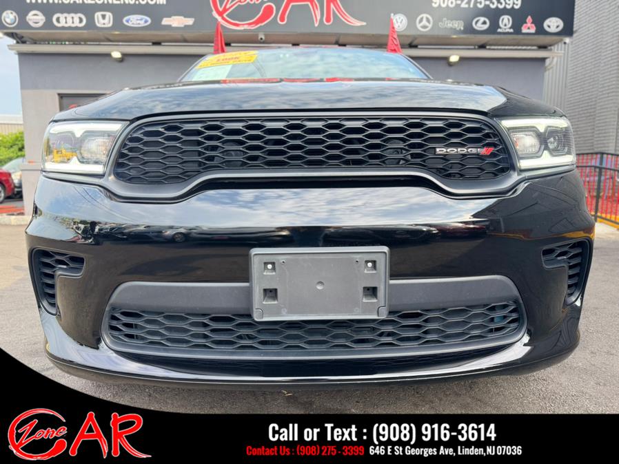 2023 Dodge Durango GT Premium AWD, available for sale in Linden, New Jersey | Car Zone. Linden, New Jersey 2023 Dodge Durango GT Premium AWD, available for sale in Linden, New Jersey | Car Zone. Linden, New Jersey