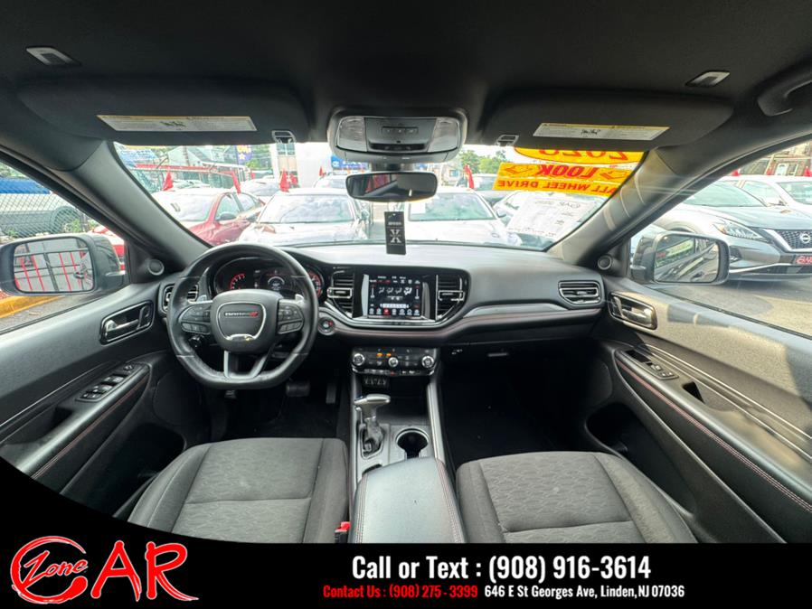 2023 Dodge Durango GT Premium AWD, available for sale in Linden, New Jersey | Car Zone. Linden, New Jersey 2023 Dodge Durango GT Premium AWD, available for sale in Linden, New Jersey | Car Zone. Linden, New Jersey