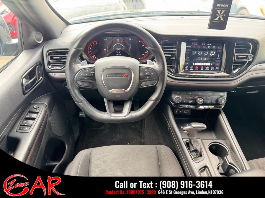 2023 Dodge Durango GT Premium AWD, available for sale in Linden, New Jersey | Car Zone. Linden, New Jersey 2023 Dodge Durango GT Premium AWD, available for sale in Linden, New Jersey | Car Zone. Linden, New Jersey