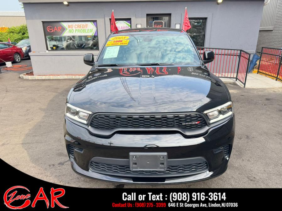2023 Dodge Durango GT Premium AWD, available for sale in Linden, New Jersey | Car Zone. Linden, New Jersey 2023 Dodge Durango GT Premium AWD, available for sale in Linden, New Jersey | Car Zone. Linden, New Jersey