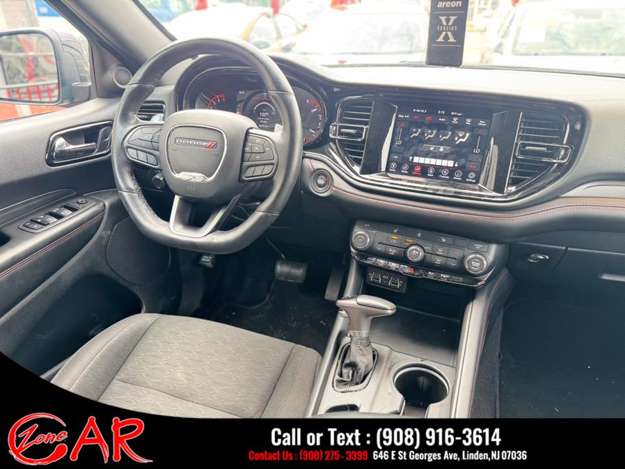 2023 Dodge Durango GT Premium AWD, available for sale in Linden, New Jersey | Car Zone. Linden, New Jersey 2023 Dodge Durango GT Premium AWD, available for sale in Linden, New Jersey | Car Zone. Linden, New Jersey
