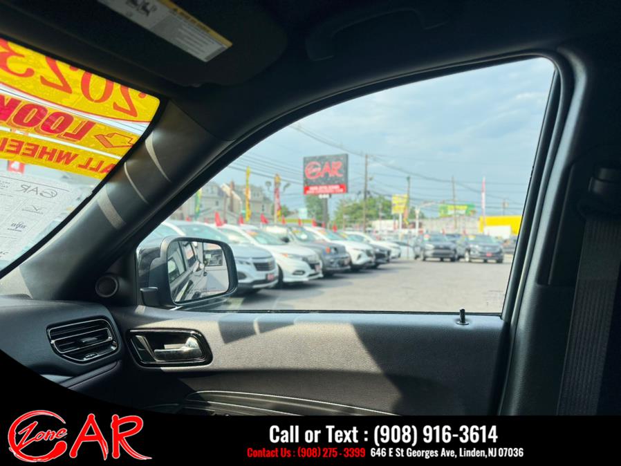 2023 Dodge Durango GT Premium AWD, available for sale in Linden, New Jersey | Car Zone. Linden, New Jersey 2023 Dodge Durango GT Premium AWD, available for sale in Linden, New Jersey | Car Zone. Linden, New Jersey
