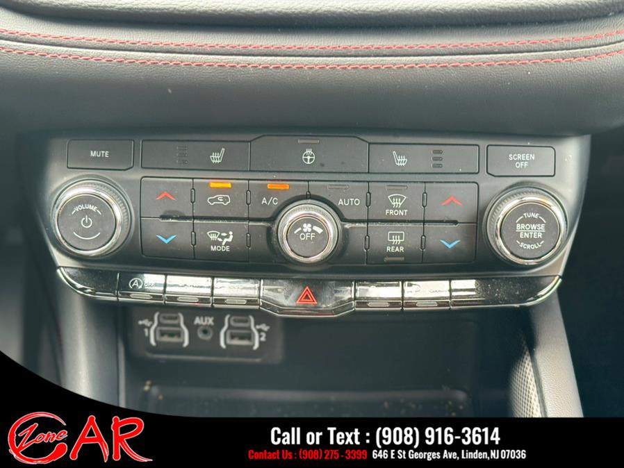 2023 Dodge Durango GT Premium AWD, available for sale in Linden, New Jersey | Car Zone. Linden, New Jersey 2023 Dodge Durango GT Premium AWD, available for sale in Linden, New Jersey | Car Zone. Linden, New Jersey