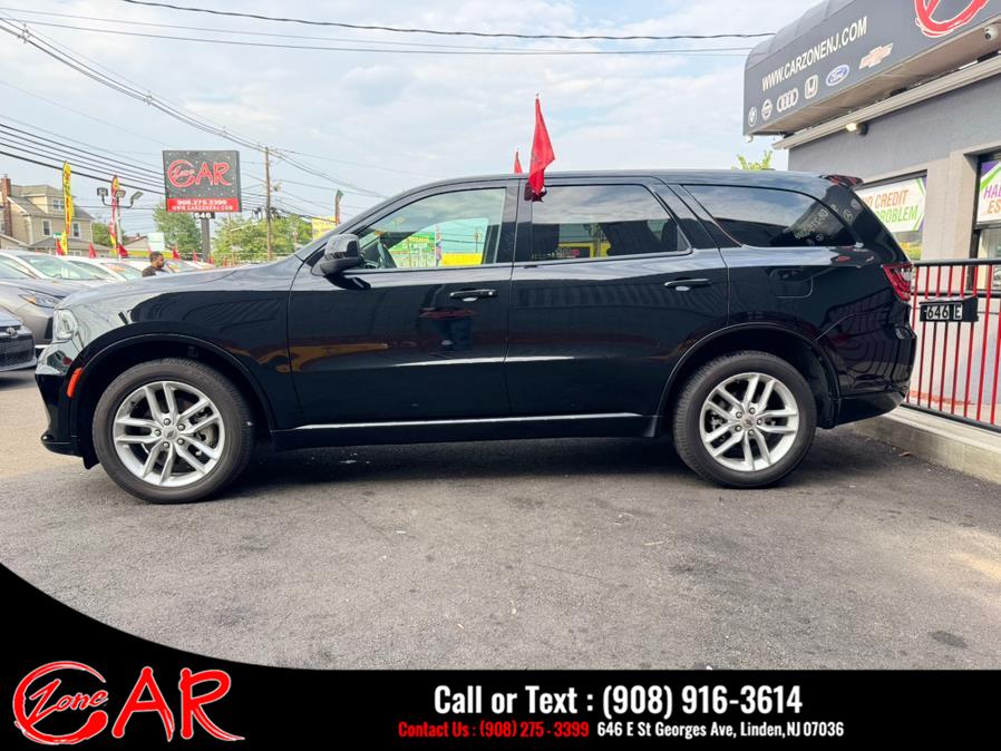 2023 Dodge Durango GT Premium AWD, available for sale in Linden, New Jersey | Car Zone. Linden, New Jersey 2023 Dodge Durango GT Premium AWD, available for sale in Linden, New Jersey | Car Zone. Linden, New Jersey