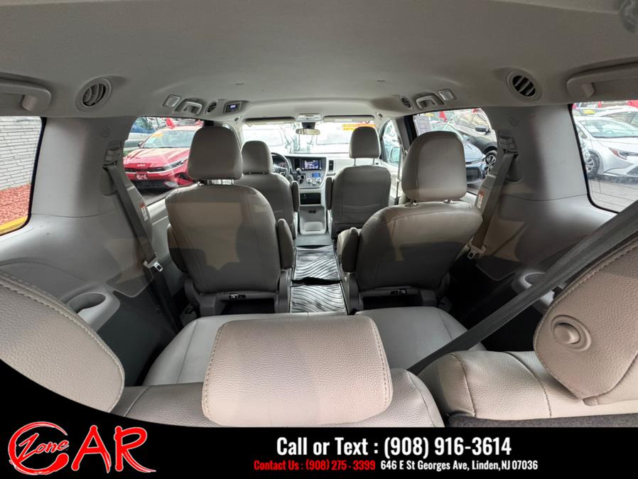 2020 Toyota Sienna L FWD 7-Passenger (Natl), available for sale in Linden, New Jersey | Car Zone. Linden, New Jersey 2020 Toyota Sienna L FWD 7-Passenger (Natl), available for sale in Linden, New Jersey | Car Zone. Linden, New Jersey
