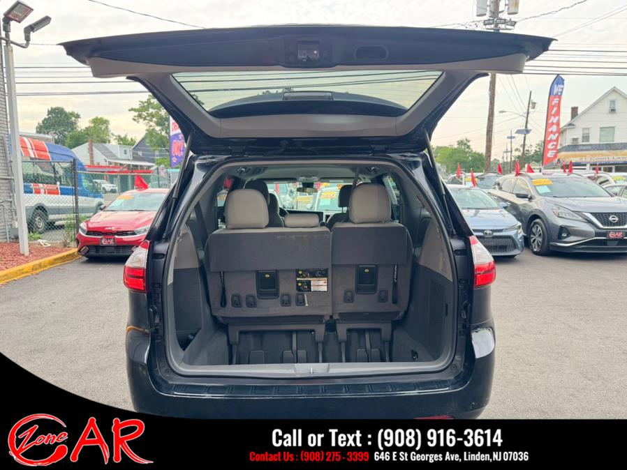 2020 Toyota Sienna L FWD 7-Passenger (Natl), available for sale in Linden, New Jersey | Car Zone. Linden, New Jersey 2020 Toyota Sienna L FWD 7-Passenger (Natl), available for sale in Linden, New Jersey | Car Zone. Linden, New Jersey