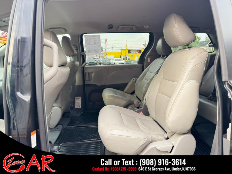 2020 Toyota Sienna L FWD 7-Passenger (Natl), available for sale in Linden, New Jersey | Car Zone. Linden, New Jersey 2020 Toyota Sienna L FWD 7-Passenger (Natl), available for sale in Linden, New Jersey | Car Zone. Linden, New Jersey