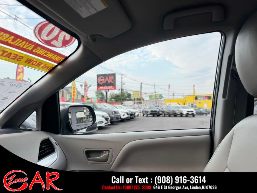 2020 Toyota Sienna L FWD 7-Passenger (Natl), available for sale in Linden, New Jersey | Car Zone. Linden, New Jersey 2020 Toyota Sienna L FWD 7-Passenger (Natl), available for sale in Linden, New Jersey | Car Zone. Linden, New Jersey