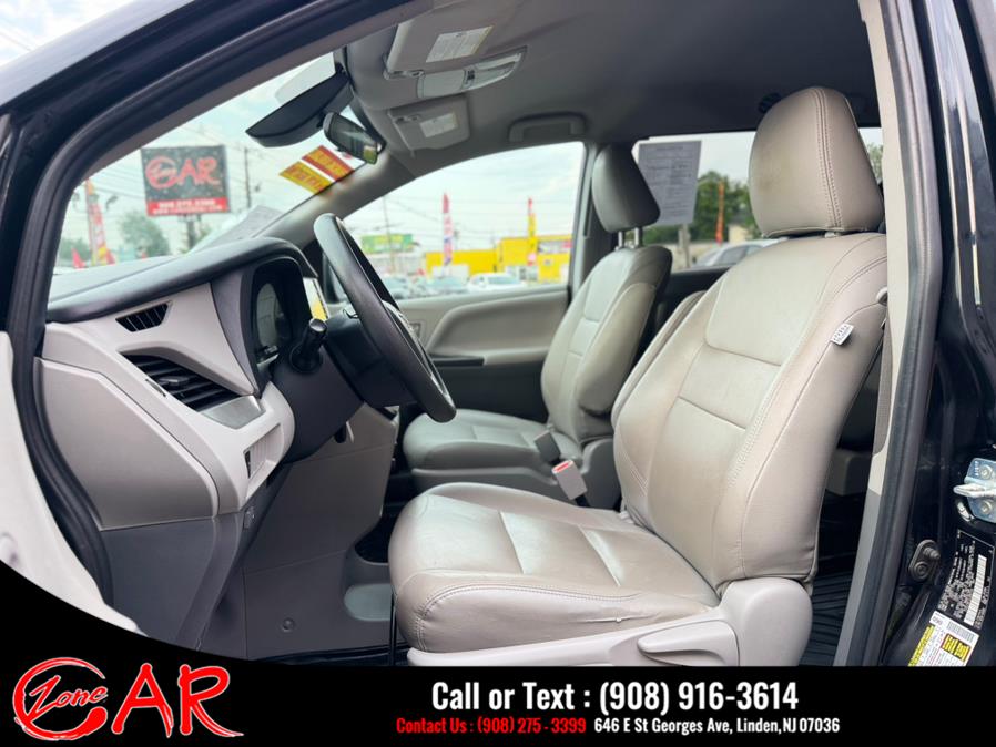 2020 Toyota Sienna L FWD 7-Passenger (Natl), available for sale in Linden, New Jersey | Car Zone. Linden, New Jersey 2020 Toyota Sienna L FWD 7-Passenger (Natl), available for sale in Linden, New Jersey | Car Zone. Linden, New Jersey