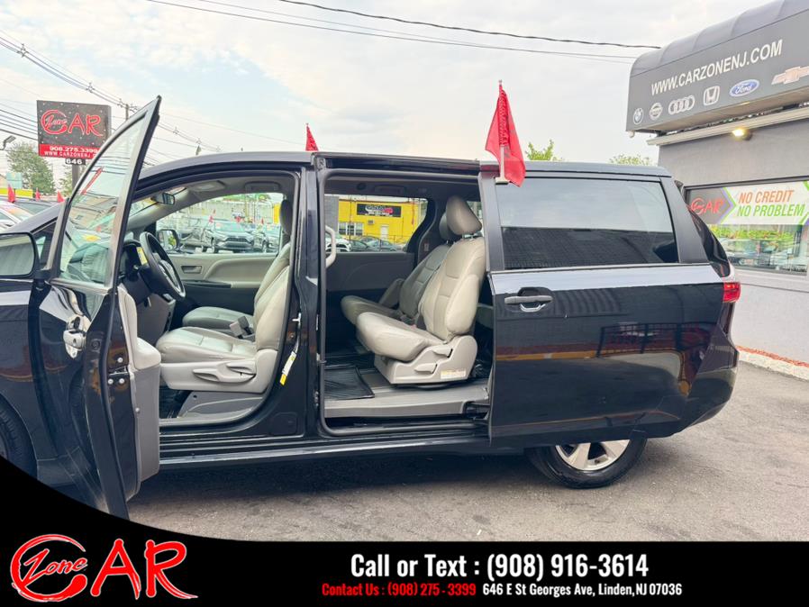 2020 Toyota Sienna L FWD 7-Passenger (Natl), available for sale in Linden, New Jersey | Car Zone. Linden, New Jersey 2020 Toyota Sienna L FWD 7-Passenger (Natl), available for sale in Linden, New Jersey | Car Zone. Linden, New Jersey