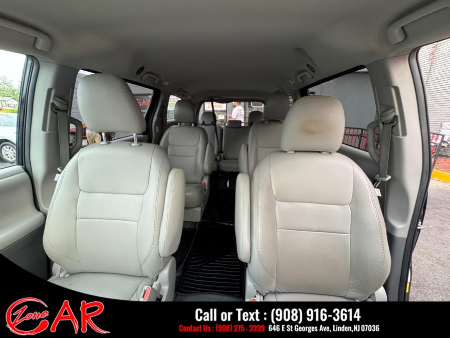 2020 Toyota Sienna L FWD 7-Passenger (Natl), available for sale in Linden, New Jersey | Car Zone. Linden, New Jersey 2020 Toyota Sienna L FWD 7-Passenger (Natl), available for sale in Linden, New Jersey | Car Zone. Linden, New Jersey