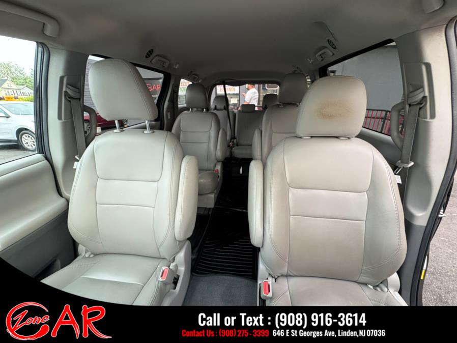 2020 Toyota Sienna L FWD 7-Passenger (Natl), available for sale in Linden, New Jersey | Car Zone. Linden, New Jersey 2020 Toyota Sienna L FWD 7-Passenger (Natl), available for sale in Linden, New Jersey | Car Zone. Linden, New Jersey