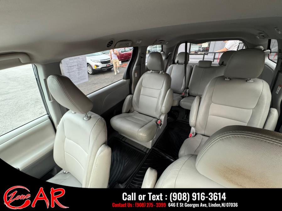 2020 Toyota Sienna L FWD 7-Passenger (Natl), available for sale in Linden, New Jersey | Car Zone. Linden, New Jersey 2020 Toyota Sienna L FWD 7-Passenger (Natl), available for sale in Linden, New Jersey | Car Zone. Linden, New Jersey