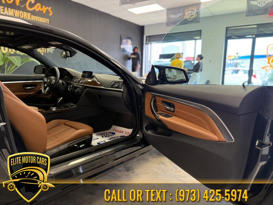 2016 BMW 4 Series 2dr Cpe 428i xDrive AWD SULEV, available for sale in Newark, New Jersey | Elite Motor Cars. Newark, New Jersey 2016 BMW 4 Series 2dr Cpe 428i xDrive AWD SULEV, available for sale in Newark, New Jersey | Elite Motor Cars. Newark, New Jersey