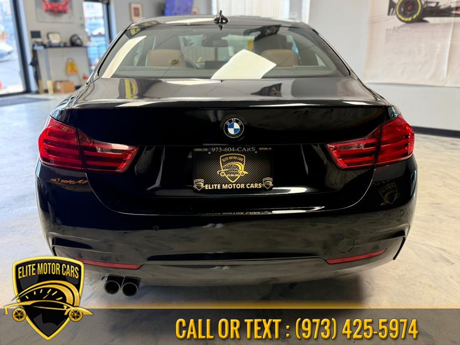 2016 BMW 4 Series 2dr Cpe 428i xDrive AWD SULEV, available for sale in Newark, New Jersey | Elite Motor Cars. Newark, New Jersey 2016 BMW 4 Series 2dr Cpe 428i xDrive AWD SULEV, available for sale in Newark, New Jersey | Elite Motor Cars. Newark, New Jersey