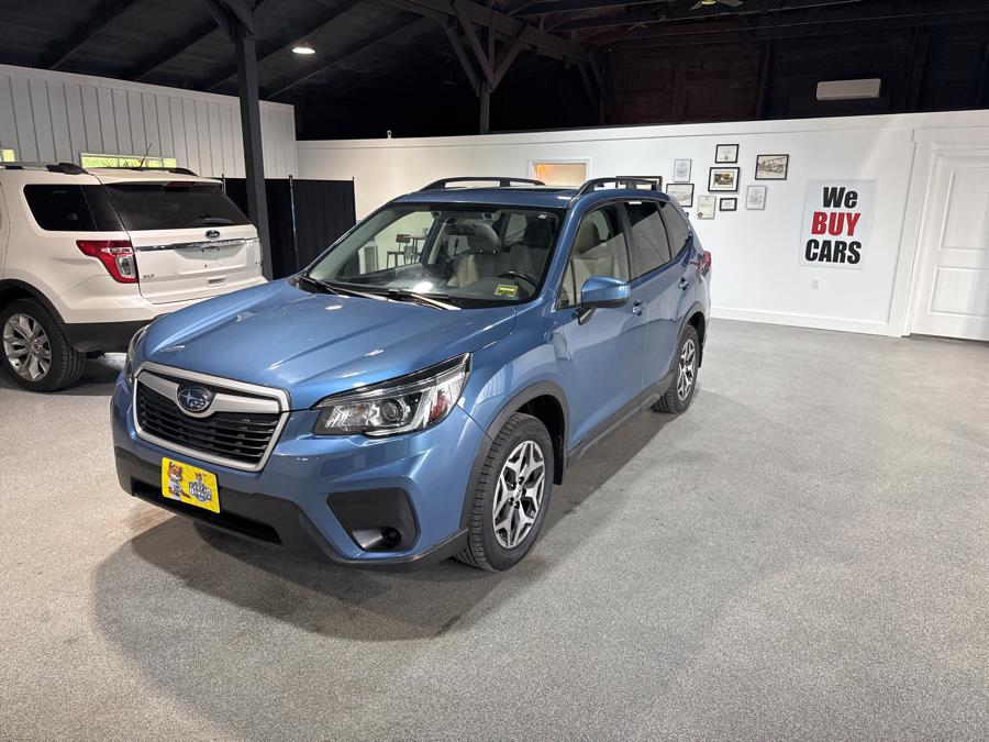 2019 Subaru Forester 2.5i Premium, available for sale in Pittsfield, Maine | Maine Central Motors. Pittsfield, Maine 2019 Subaru Forester 2.5i Premium, available for sale in Pittsfield, Maine | Maine Central Motors. Pittsfield, Maine