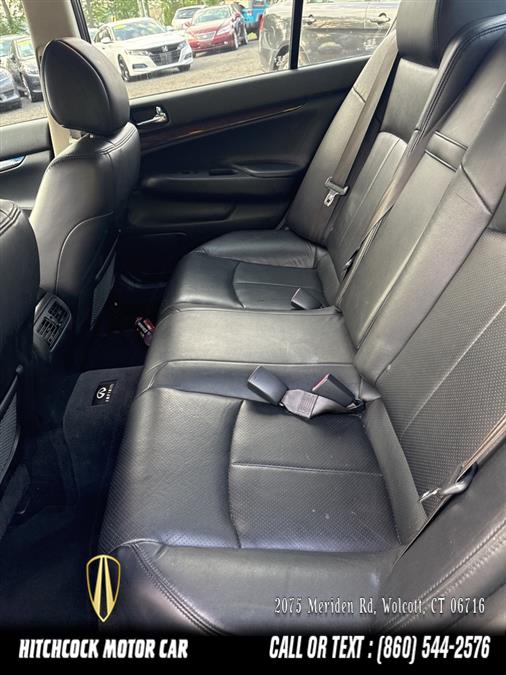 2013 Infiniti G37 X, available for sale in Wolcott, Connecticut | Hitchcock Motor Car. Wolcott, Connecticut 2013 Infiniti G37 X, available for sale in Wolcott, Connecticut | Hitchcock Motor Car. Wolcott, Connecticut