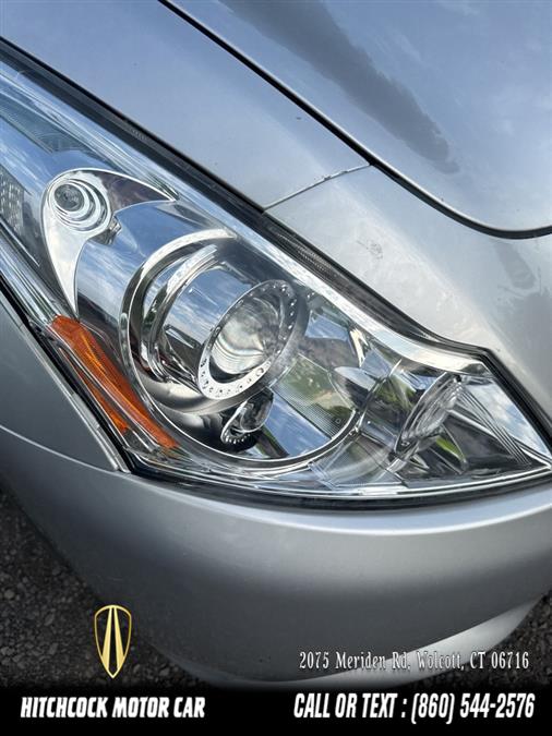 2013 Infiniti G37 X, available for sale in Wolcott, Connecticut | Hitchcock Motor Car. Wolcott, Connecticut 2013 Infiniti G37 X, available for sale in Wolcott, Connecticut | Hitchcock Motor Car. Wolcott, Connecticut