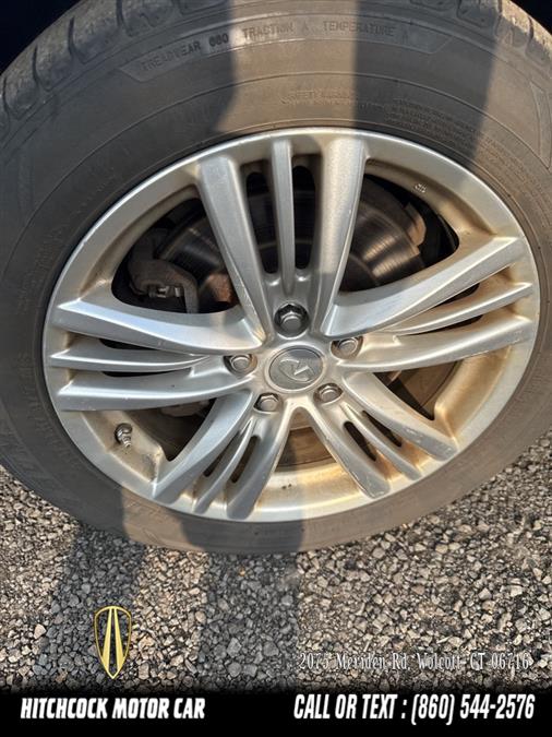 2013 Infiniti G37 X, available for sale in Wolcott, Connecticut | Hitchcock Motor Car. Wolcott, Connecticut 2013 Infiniti G37 X, available for sale in Wolcott, Connecticut | Hitchcock Motor Car. Wolcott, Connecticut