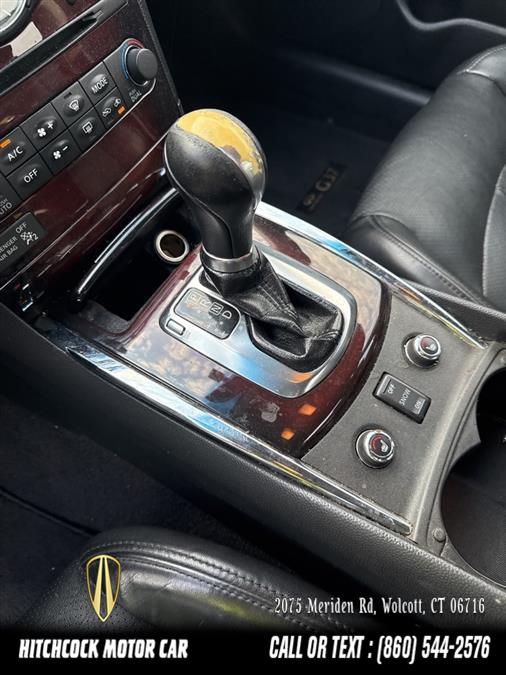 2013 Infiniti G37 X, available for sale in Wolcott, Connecticut | Hitchcock Motor Car. Wolcott, Connecticut 2013 Infiniti G37 X, available for sale in Wolcott, Connecticut | Hitchcock Motor Car. Wolcott, Connecticut