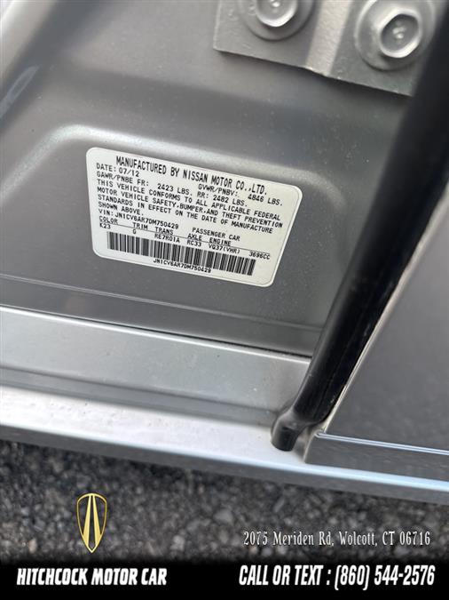 2013 Infiniti G37 X, available for sale in Wolcott, Connecticut | Hitchcock Motor Car. Wolcott, Connecticut 2013 Infiniti G37 X, available for sale in Wolcott, Connecticut | Hitchcock Motor Car. Wolcott, Connecticut