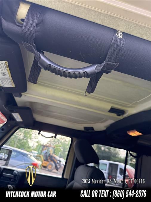 2012 Jeep Wrangler Unlimited Sahara, available for sale in Wolcott, Connecticut | Hitchcock Motor Car. Wolcott, Connecticut 2012 Jeep Wrangler Unlimited Sahara, available for sale in Wolcott, Connecticut | Hitchcock Motor Car. Wolcott, Connecticut