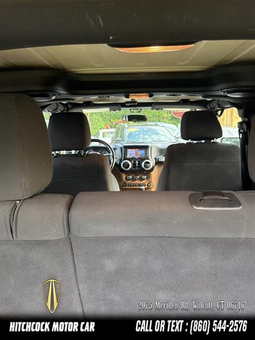2012 Jeep Wrangler Unlimited Sahara, available for sale in Wolcott, Connecticut | Hitchcock Motor Car. Wolcott, Connecticut 2012 Jeep Wrangler Unlimited Sahara, available for sale in Wolcott, Connecticut | Hitchcock Motor Car. Wolcott, Connecticut