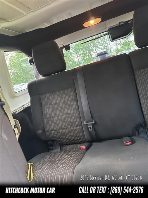 2012 Jeep Wrangler Unlimited Sahara, available for sale in Wolcott, Connecticut | Hitchcock Motor Car. Wolcott, Connecticut 2012 Jeep Wrangler Unlimited Sahara, available for sale in Wolcott, Connecticut | Hitchcock Motor Car. Wolcott, Connecticut