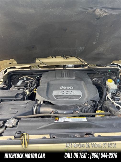 2012 Jeep Wrangler Unlimited Sahara, available for sale in Wolcott, Connecticut | Hitchcock Motor Car. Wolcott, Connecticut 2012 Jeep Wrangler Unlimited Sahara, available for sale in Wolcott, Connecticut | Hitchcock Motor Car. Wolcott, Connecticut
