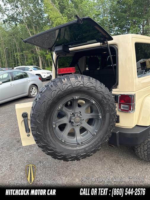 2012 Jeep Wrangler Unlimited Sahara, available for sale in Wolcott, Connecticut | Hitchcock Motor Car. Wolcott, Connecticut 2012 Jeep Wrangler Unlimited Sahara, available for sale in Wolcott, Connecticut | Hitchcock Motor Car. Wolcott, Connecticut